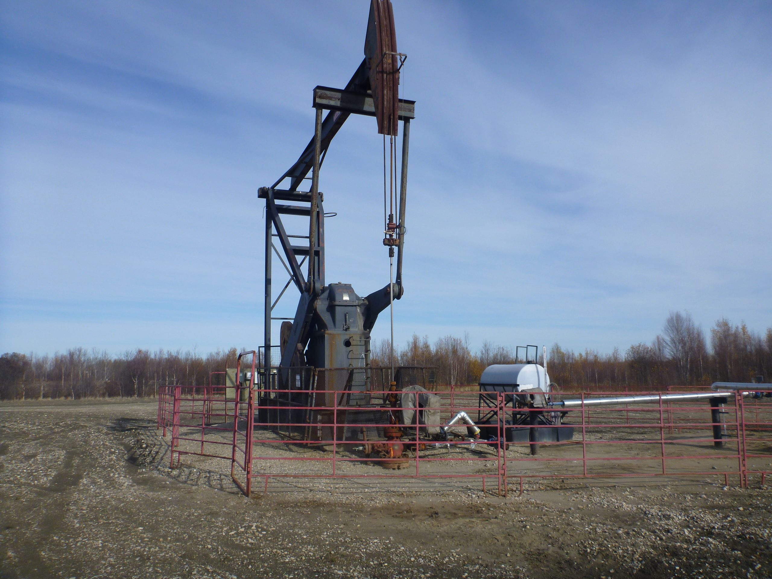 Sturgeon Lake APEX Geoscience Ltd.