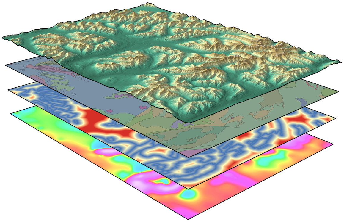 Geostatistical Services