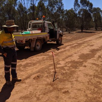 Aus Mines Flemington