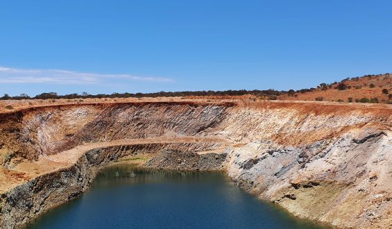 Bulgera Western Australia