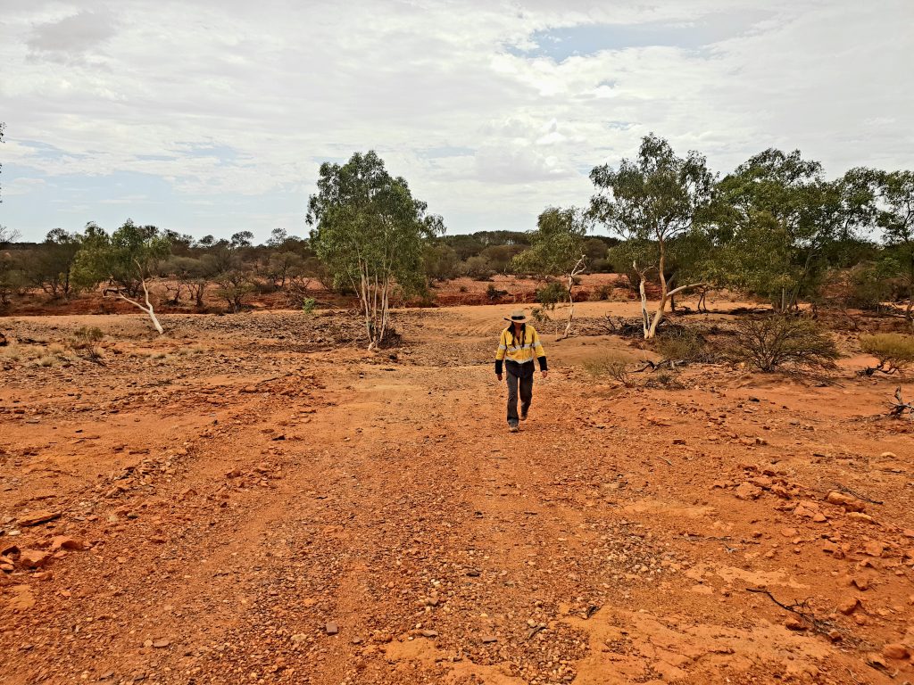 Marymia Western Australia